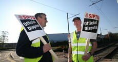"We're looking for a fair slice of the company we've helped build"