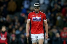 Ellis returns to Cork team in new role for Munster championship opener with Tipperary