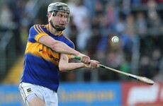 Tipperary hand out 4 championship debuts in Munster quarter-final