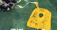 First pictures of EgyptAir wreckage emerge but reason for disaster remains unclear