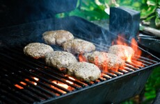 Planning a barbecue for this weekend? We have some bad news...