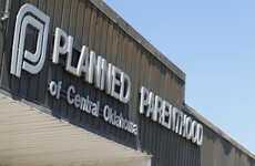 US governor blocks law which would have seen doctors jailed for performing abortions