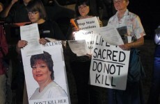 Virginia executes Teresa Lewis by lethal injection