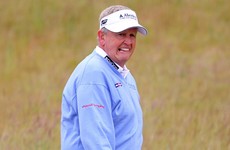 'You made winning majors look easy' - Trump accidentally, but perfectly, trolls Monty