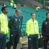 Jim McGuinness expects to continue his role with Celtic under Brendan Rodgers