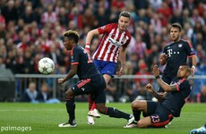 5 of the best moments so far from this season's Champions League