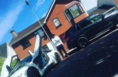 Simon Zebo's car dilemma and more in our tweets of the week