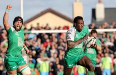 Connacht's sensational fairytale continues as they secure Pro12 final spot