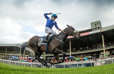 Awtaad comes up trumps in 2000 Guineas as Air Force Blue disappoints again