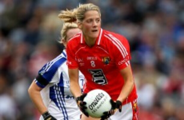 It was all about Cork at the Ladies Football All Star awards · The 42