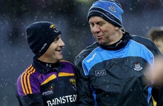 'Some fellas will die for it, everyone is different' - Wexford boss Dunne on absent stars