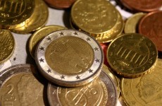 Tick tock... All eyes on the euro when markets open on Monday
