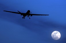 US air strike "more than likely" kills Taliban leader