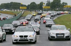 A European ruling "could close Mondello Park"