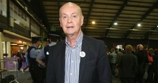 Former minister Pat Carey to sue gardaí over leak of allegations