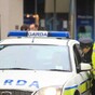 Five arrested over ammunition seizure
