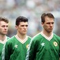 It's a quarter of a century since a promising teenage Forest midfielder made his Ireland debut