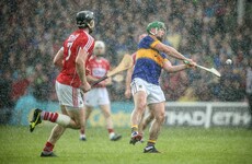 Tipp steamroll dismal Cork without getting out of second gear