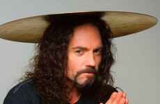 Megadeth ex-drummer Nick Menza has died onstage