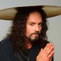 Megadeth ex-drummer Nick Menza has died onstage
