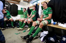 'They're 4-time champions, 3-time Heineken Cup winners. We must be 50/1?'