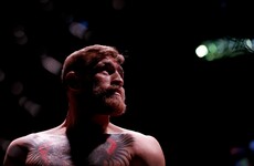 Conor McGregor: 'It's not nice to see a kid die like that - it's f**ked up to be a part of it'