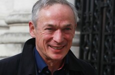 How can we make our schools better? This man wants to know what you think