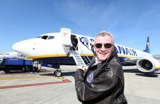 Ryanair has just announced MASSIVE full year profits