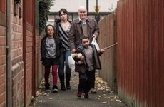 Irishman part of winning teams at Cannes Film Festival