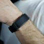 This wristband will warn you when you've had too much to drink