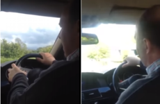 This Tipperary man got into a hilarious fight with his Sat Nav