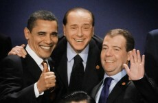 The Top 7 Silvio moments