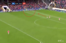 Analysis: How Cork were the architects of their own downfall against Tipperary