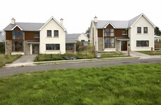 There are 230,000 empty houses around the country