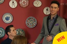 Fair City had an epic gay marriage proposal to mark the #MarRef anniversary
