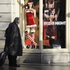 Shoppers urged to 'buy Irish' this Christmas