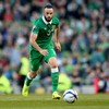 Marc Wilson ruled out of the Euros after aggravating knee injury