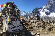 Three climbers die on Everest in the space of three days