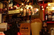This pub in Tipperary only opens one night a week and it's the stuff of legend