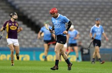 'At times I was ready to throw in the towel': Ryan O'Dwyer's emotional return to hurling