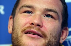 'That’s all it was, proving a point. There’s still a final': Leinster not ready to ease up after Ulster