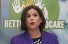 Mary Lou McDonald DIDN'T get 576 highlighters from the Dáil stationery store