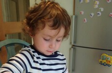 Cork parents praise 'heroic' woman who jumped into river and saved three-year-old boy