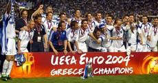 The42's definitive ranking of the best European Championships since 1988
