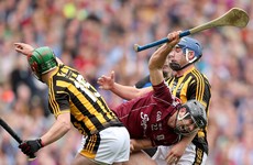 'Anything other than an All-Ireland is not going to be good enough'