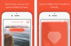 Tinder is trying to take down a rival app because it has a similar name