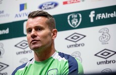 'It's not just me who's not played enough games'