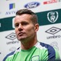 'It's not just me who's not played enough games'