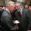 Prince Charles is back in Ireland - here's what he'll be getting up to