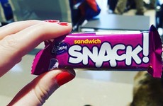 8 reasons why the Purple Snack is the ultimate Irish treat